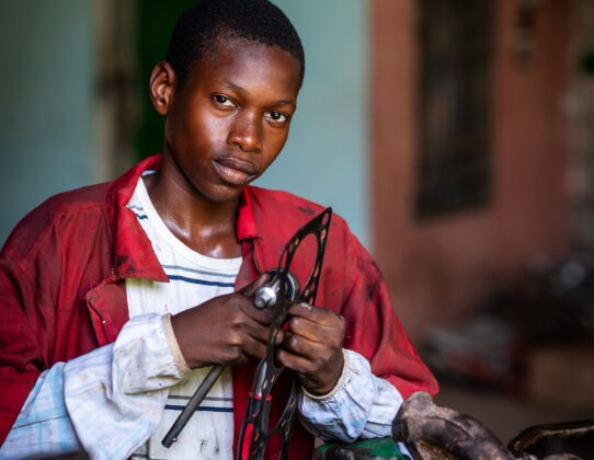 Découvrez notre Rapport d’impact 2025 !